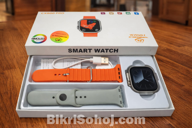WIWU Smart watch